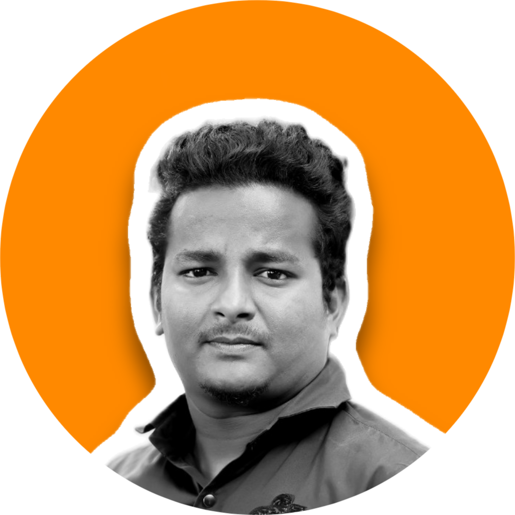 Sridhar SEO Freelancer Bangalore