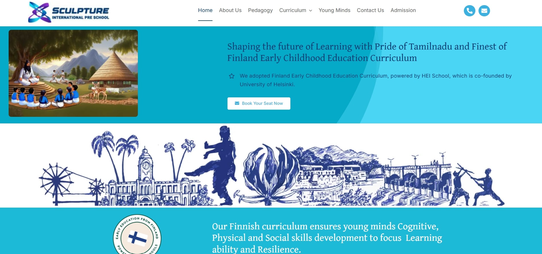 Kids School