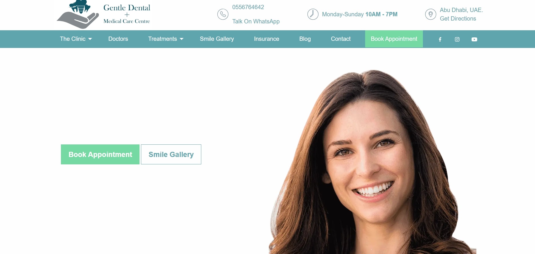 gdcabudhabi Dental
